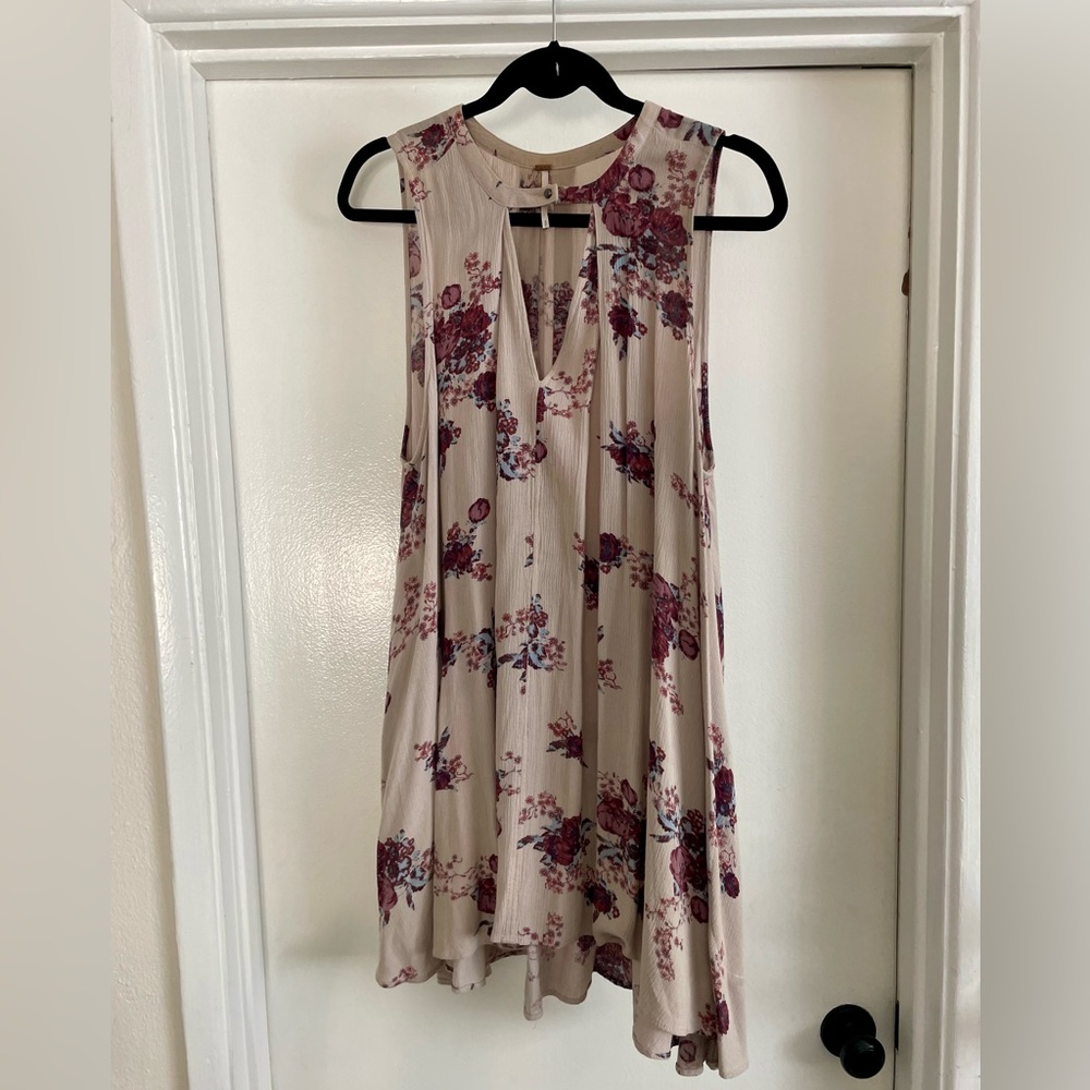 Free People Top/Dress